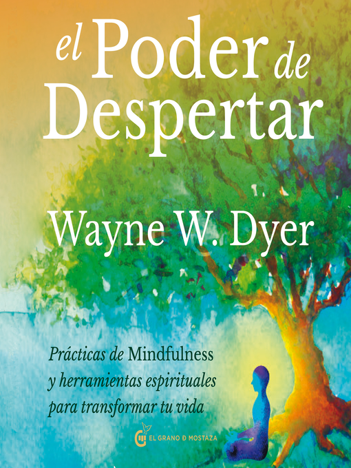 Title details for El poder de despertar by Wayne Dyer - Available